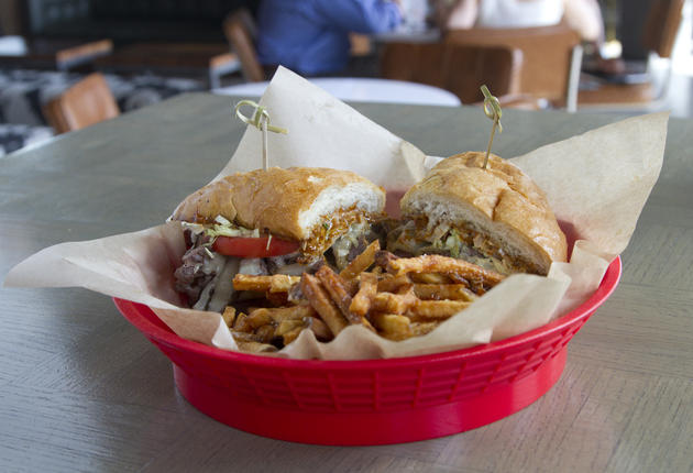 Best Lunch Spots in 18 Denver ‘Hoods