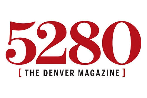 5280 Denver Magazine