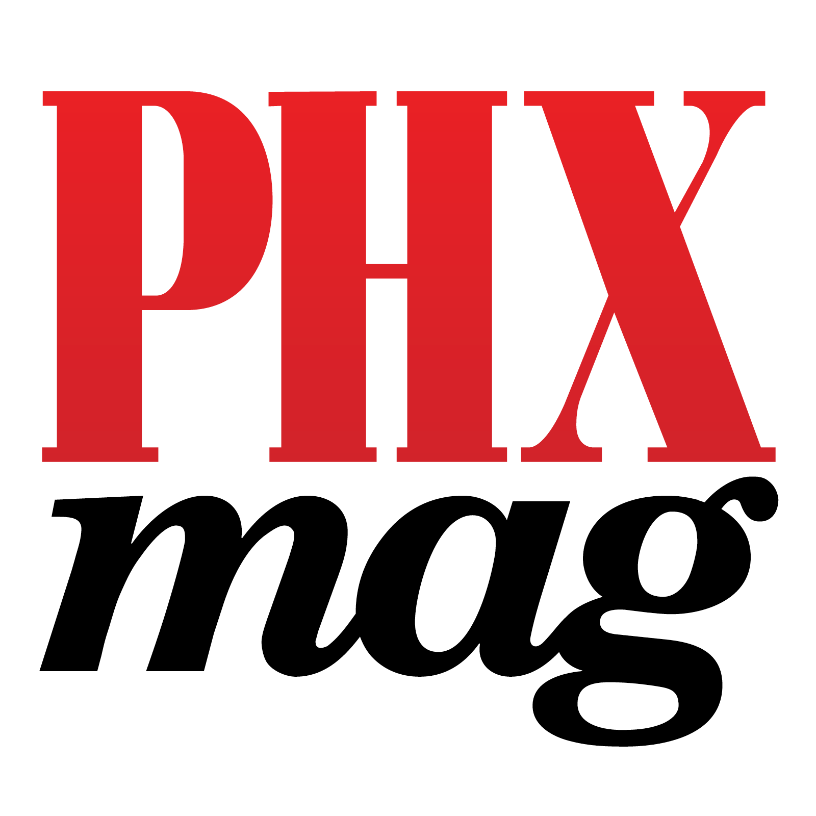 Phoenix Magazine Logo