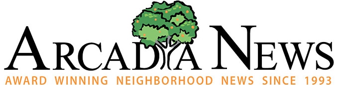 Arcadia News logo