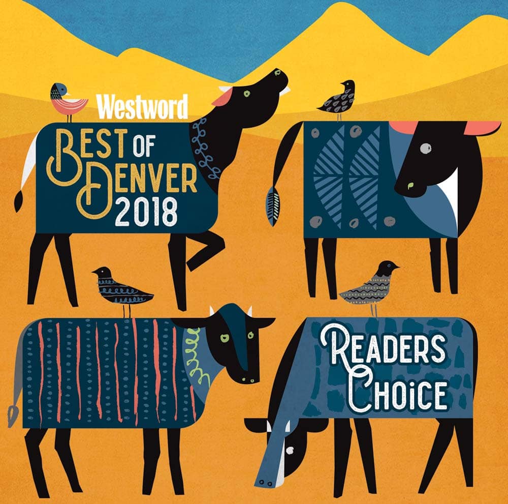 Westword Best Of Denver