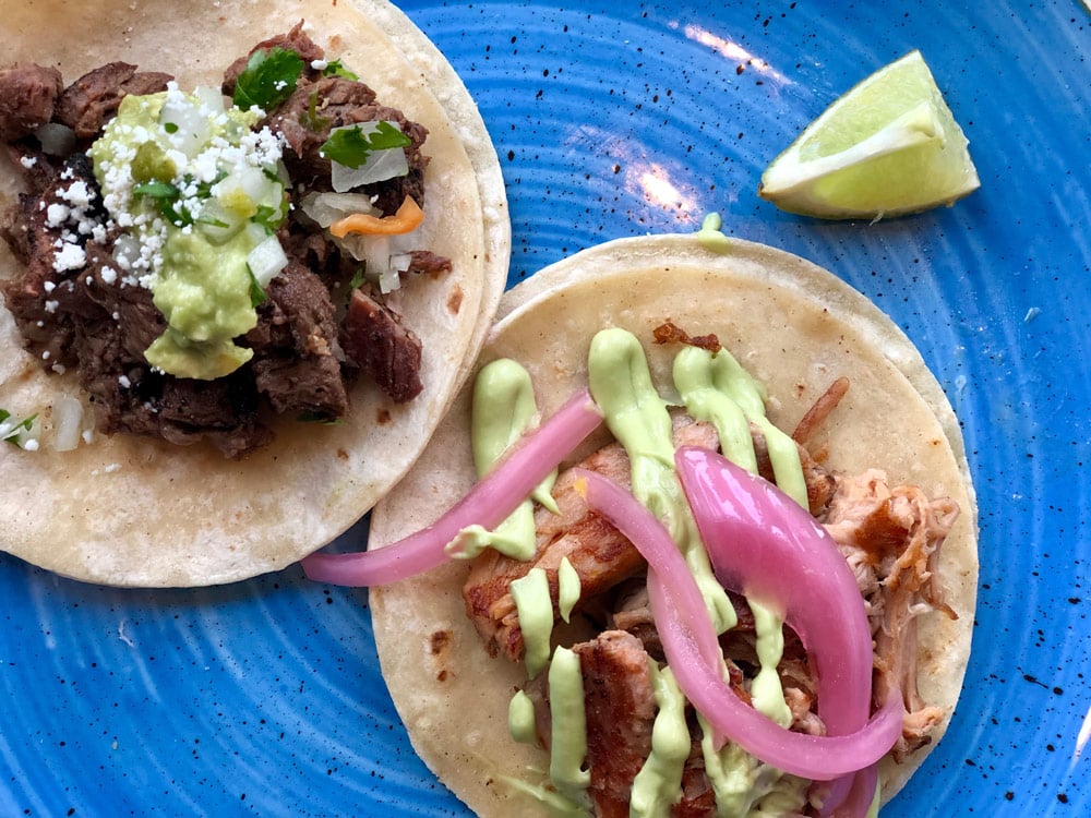 Where to Find Denver’s Top Tacos